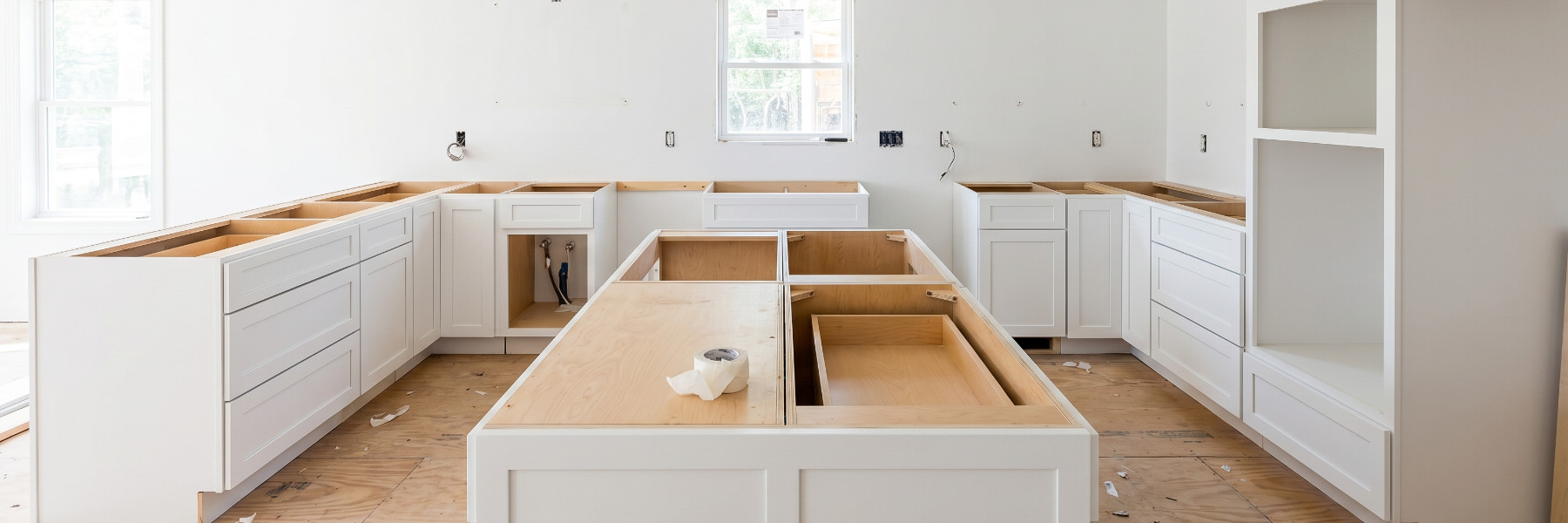 Construction and Remodeling in Tampa, FL