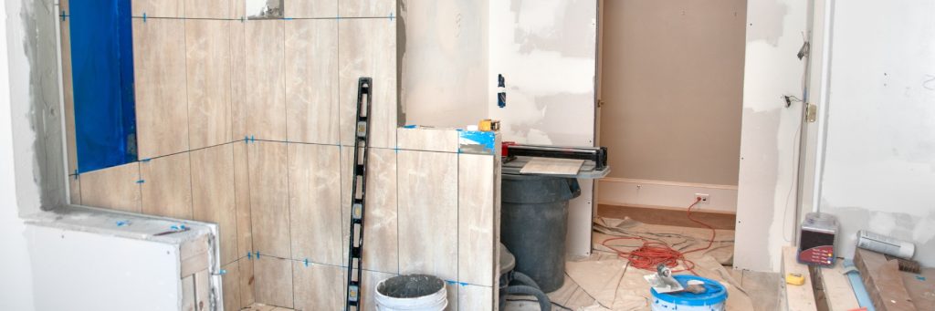 Construction and Remodeling in Tampa, FL