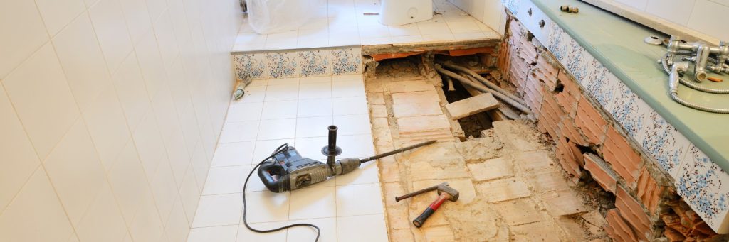 Construction and Remodeling in Tampa, FL